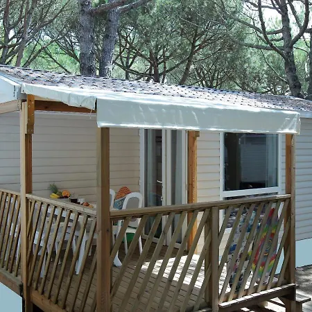Vakantiepark Village Malibu