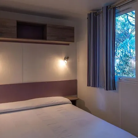 Vakantiepark Village Malibu