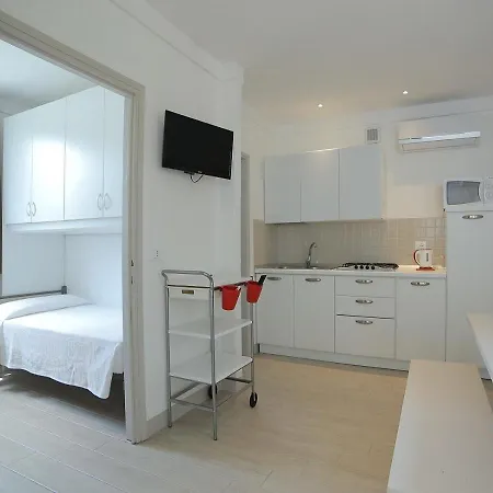 Vakantiepark Village Malibu Lido di Jesolo