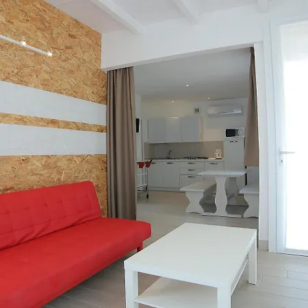 Village Malibu Vakantiepark 4*