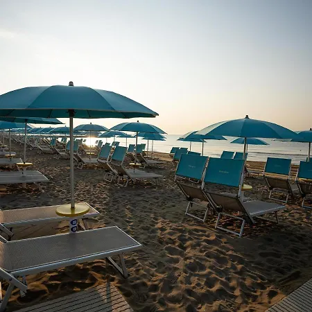 Vakantiepark Village Malibu Lido di Jesolo
