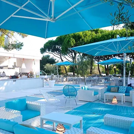Vakantiepark Village Malibu