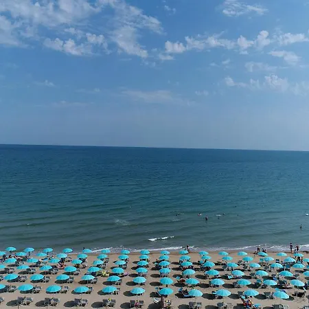 Village Malibu Vakantiepark 4*
