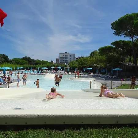 Village Malibu Vakantiepark Lido di Jesolo