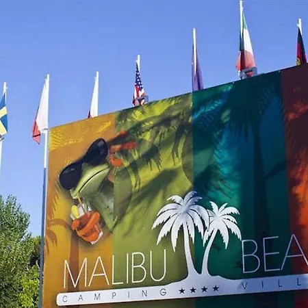 Vakantiepark Village Malibu