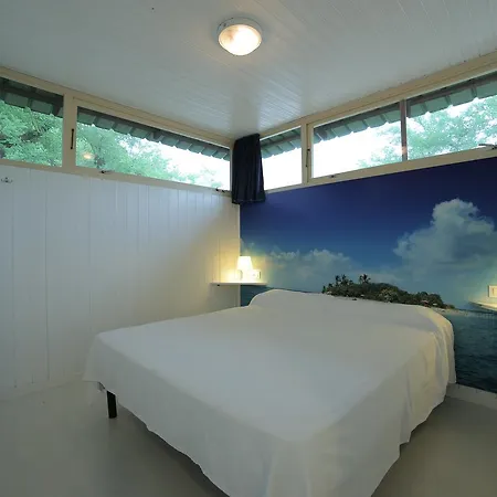 Vakantiepark Village Malibu Lido di Jesolo