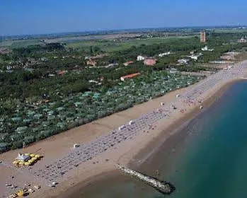 Village Malibu Semesterpark Lido di Jesolo