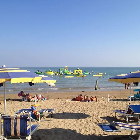 Vakantiepark Village Malibu