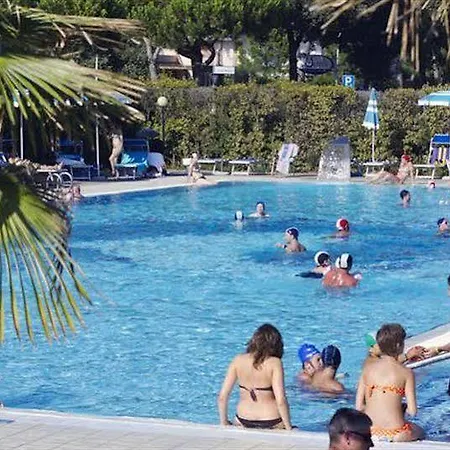 Village Malibu Vakantiepark