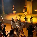 Tatil parkı Village Malibu 4*