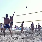 Tatil parkı Village Malibu 4*