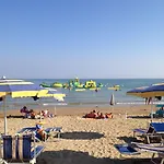 Village Malibu Tatil parkı Lido di Jesolo