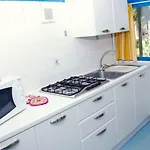 Village Malibu Tatil parkı