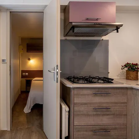 Πάρκο διακοπών Village Malibu