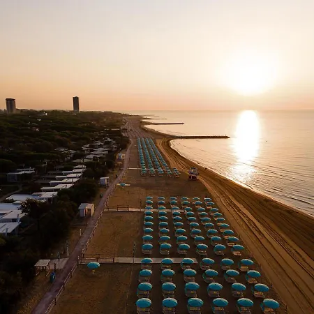 Village Malibu منتزه العطل