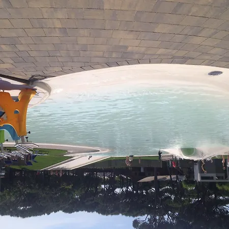 Village Malibu Πάρκο διακοπών