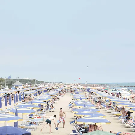 Village Malibu 4* Lido di Jesolo