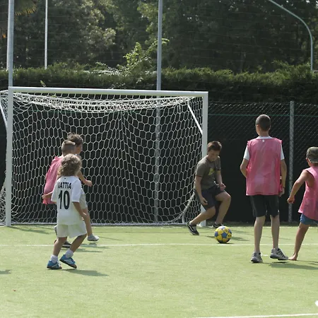 Parque de vacaciones Village Malibu