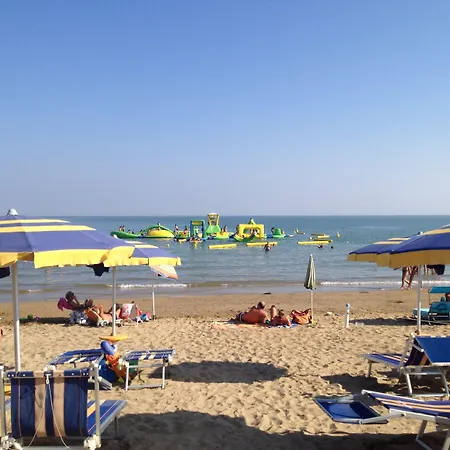 Πάρκο διακοπών Village Malibu 4*