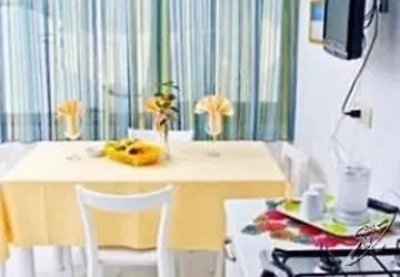Village Malibu Holiday park 4*