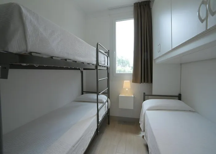 Village Malibu Parque de vacaciones 4*