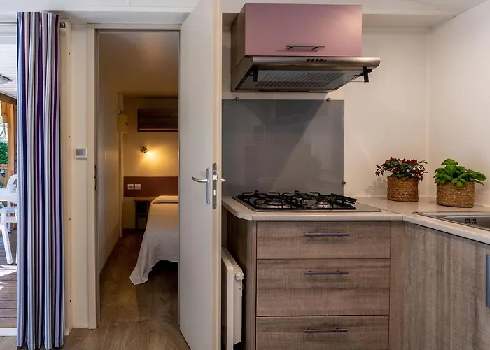 Parque de vacaciones Village Malibu