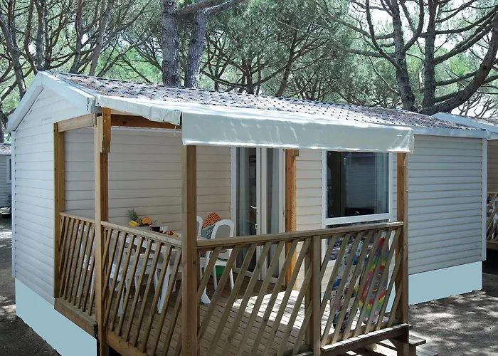 Parque de vacaciones Village Malibu