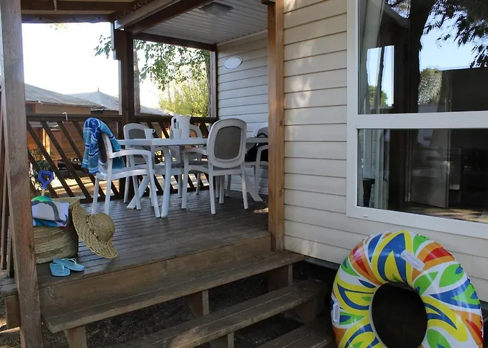 Parque de vacaciones Village Malibu Lido di Jesolo