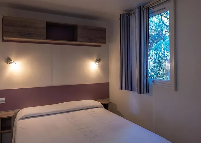 Parque de vacaciones Village Malibu