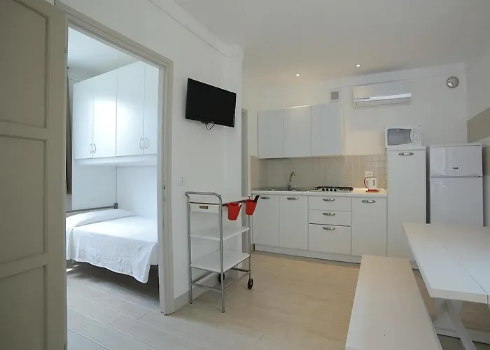 Parque de vacaciones Village Malibu Lido di Jesolo