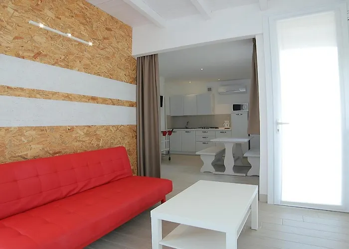 Village Malibu Parque de vacaciones 4*