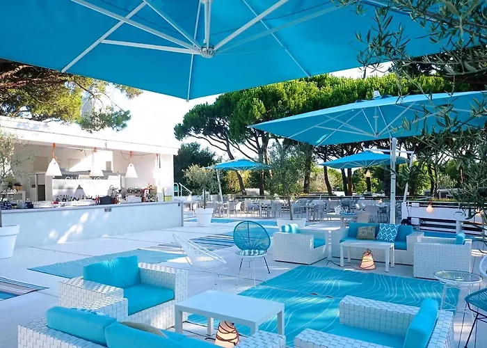 Parque de vacaciones Village Malibu