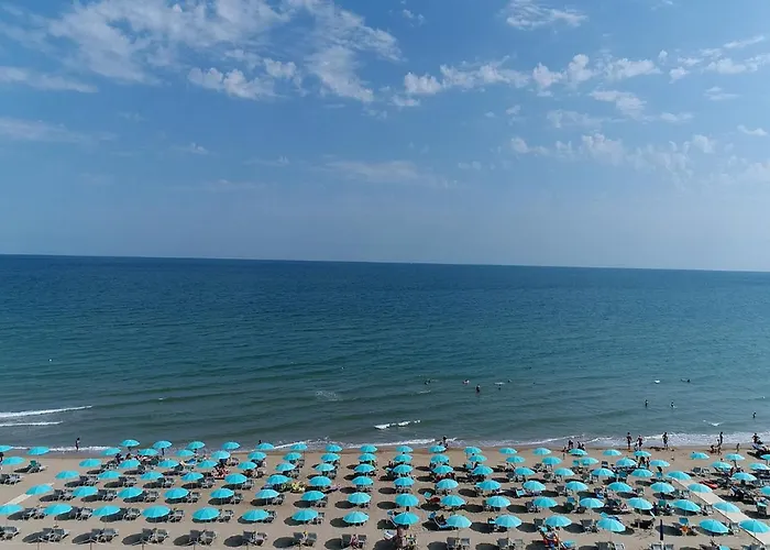 Village Malibu Parque de vacaciones 4*