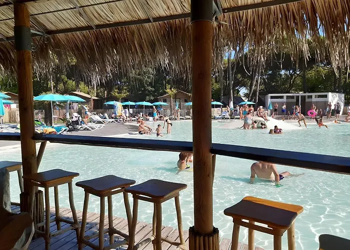 Village Malibu Lido di Jesolo