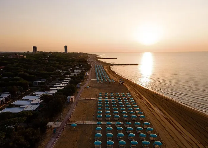 Village Malibu Parque de vacaciones