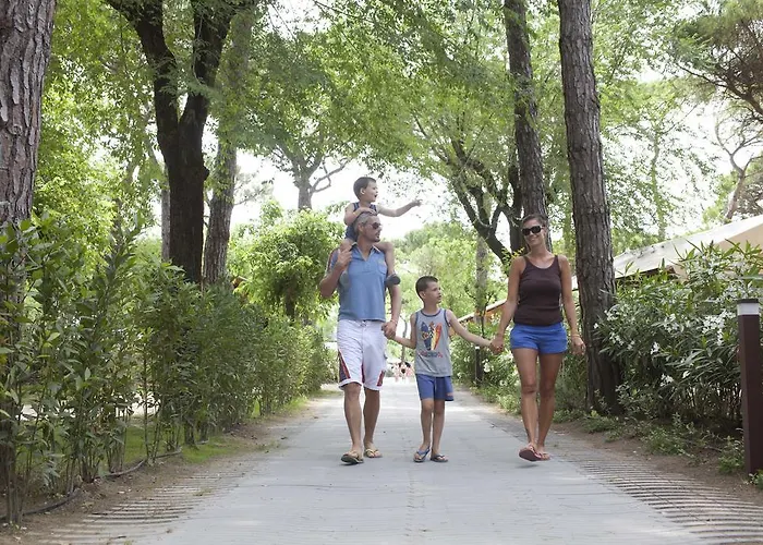 Village Malibu Parque de vacaciones 4*