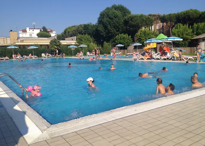 Village Malibu Parque de vacaciones