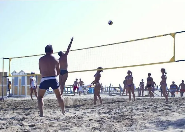 Parque de vacaciones Village Malibu 4*