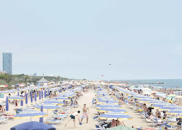 Village Malibu 4* Lido di Jesolo