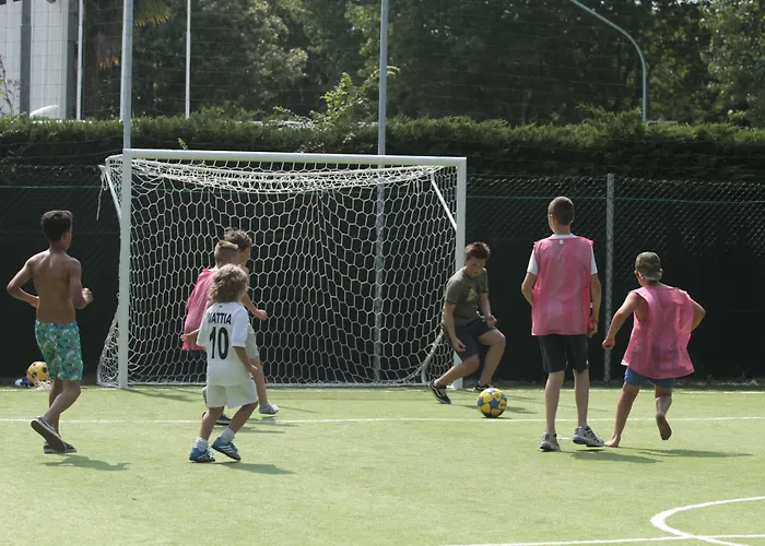 Parque de vacaciones Village Malibu