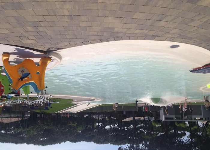 Village Malibu Parque de vacaciones Lido di Jesolo