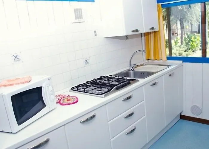 Village Malibu Parque de vacaciones