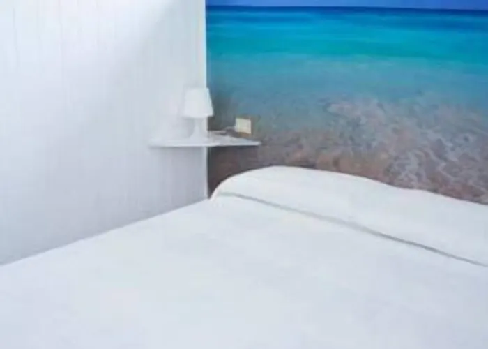 Parque de vacaciones Village Malibu 4*