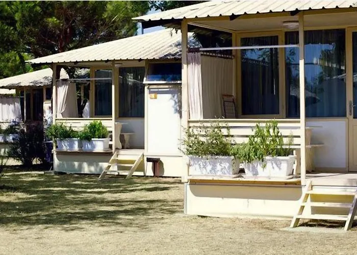 Village Malibu Parque de vacaciones 4*