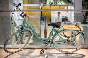 Parque de vacaciones Village Malibu 4*