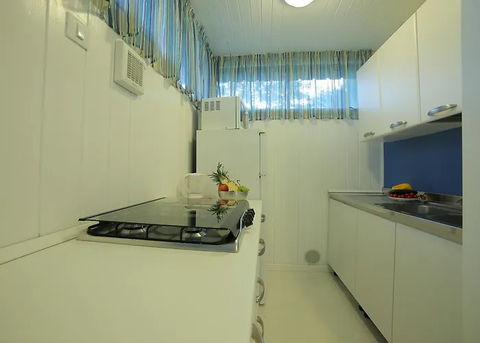 Village Malibu Parque de vacaciones 4*