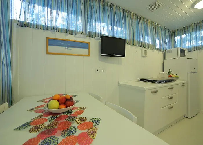 Village Malibu Lido di Jesolo