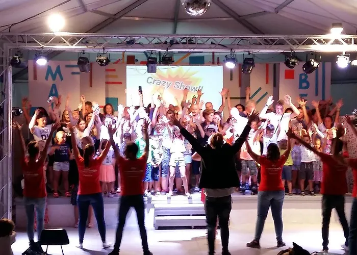 Village Malibu 4* Lido di Jesolo