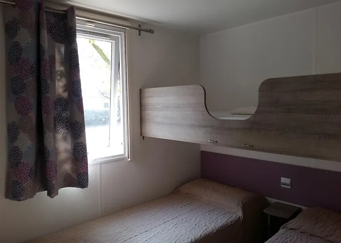 Parque de vacaciones Village Malibu Lido di Jesolo