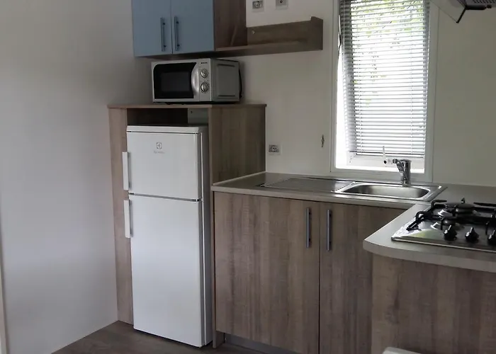 Village Malibu Parque de vacaciones 4*